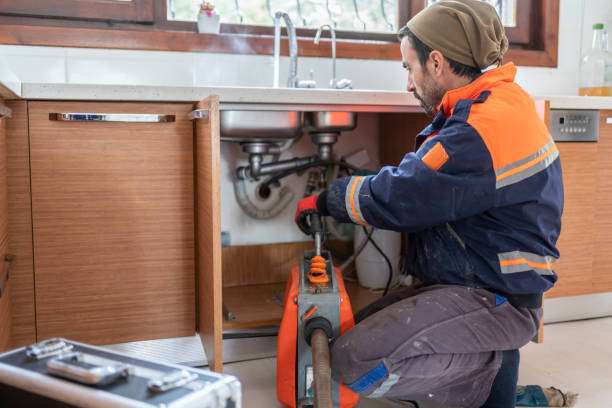 Best Residential Plumbing Services  in Mountain Lakes, NJ