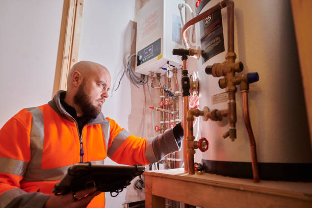 Best Plumbing Inspection Services  in Mountain Lakes, NJ