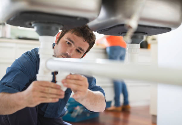 Reliable Mountain Lakes, NJ Plumbing Solutions