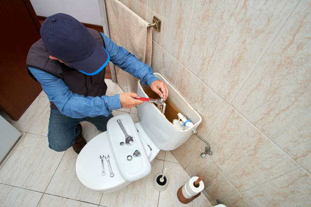 Best Same-Day Plumbing Service  in Mountain Lakes, NJ
